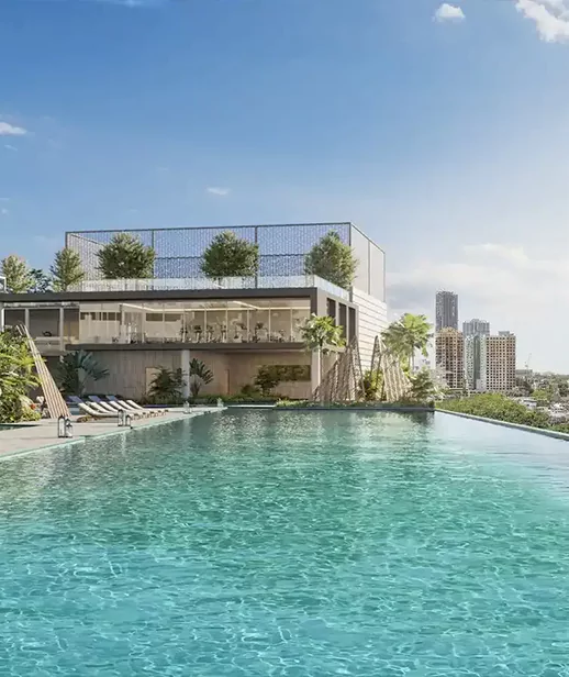 Godrej Miraya Gurgaon Amenity Image