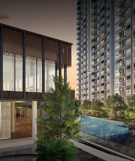 Godrej Miraya Gurgaon Overview Image